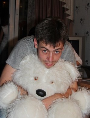 Брэнт Йенсен