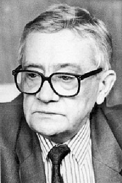 Владимир Максимов