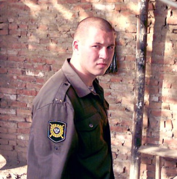 Артур Черный