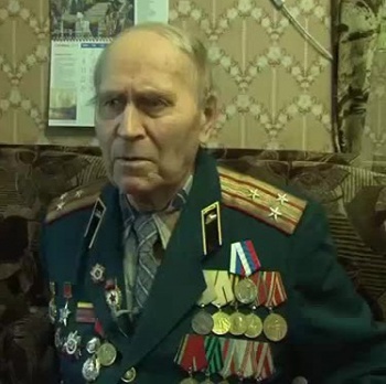 Василий Крысов