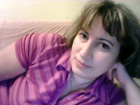 Ольга Дорофеева