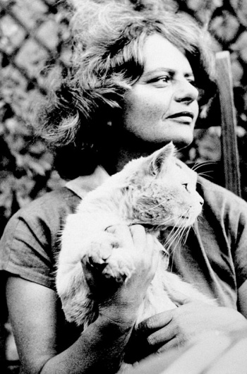 Эльза Моранте