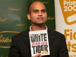 Аравинд Адига