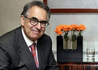 Метин Ардити