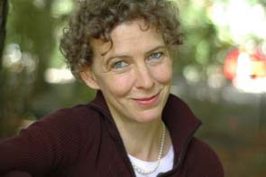 Катарина Хакер