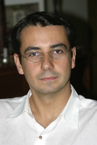 Сердар Озкан