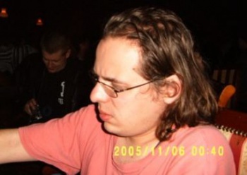 Алексей Свешников