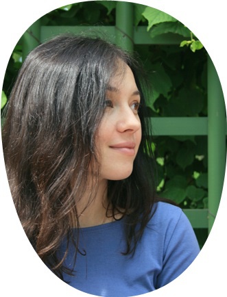 Ольга Покровская