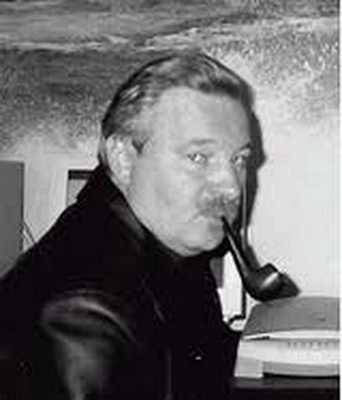 Иржи Грошек