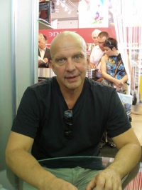 Игорь Зотов