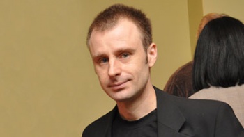 Николас Дикнер