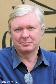 Давид Мак-Нил