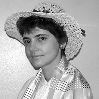 Маргарита Меклина