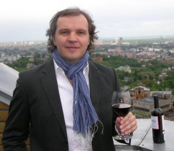 Владимир Нестеренко