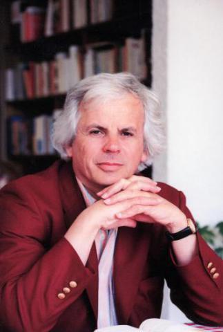 Паскаль Мерсье