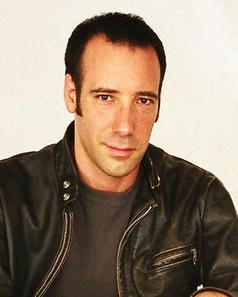 Гилад Элбом