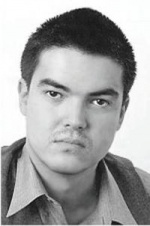 Ренат Беккин