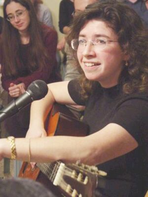 Виктория Райхер