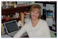 Ким Стрикленд