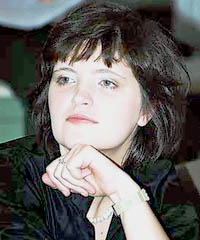 Авдотья Смирнова