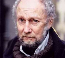 Торгни Линдгрен