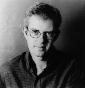 Кристофер Харт