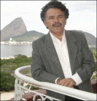 Клаудиу Агиар