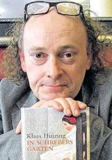 Клаас Хейзинг