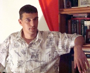 Дмитрий Орехов