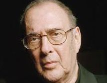 Гарольд Пинтер