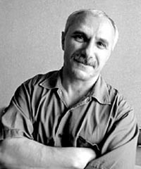 Александр Хургин