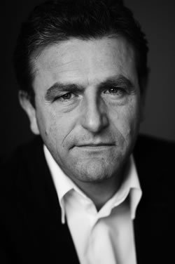 Йенс Кристиан Грендаль