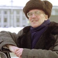 Михаил Чулаки