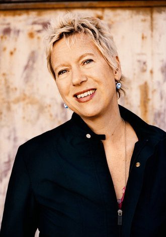 Дорис Дерри