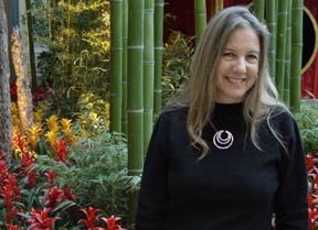 Джанет Фитч