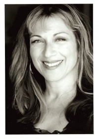 Кристина Гарсия