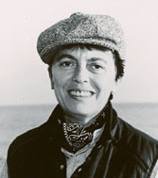 Моник Виттиг