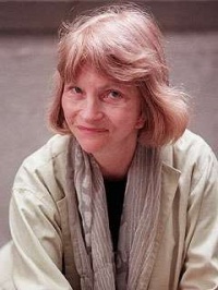 Элисон Лури