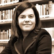 Патрисия Мело