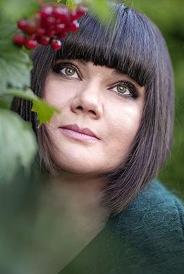 Инесса Давыдова