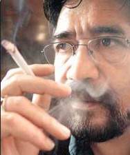 Луис Сепульведа