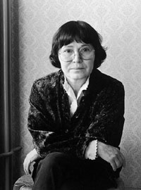 Агота Кристоф