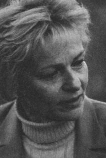 Марианна Грубер