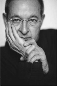 Петер Надаш