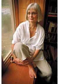 Джоан Барфут