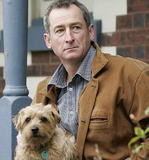 Энсон Кэмерон