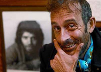 Монтеро Глес