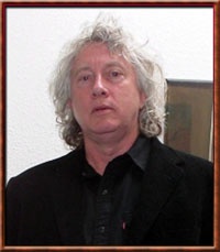 Стив Эриксон