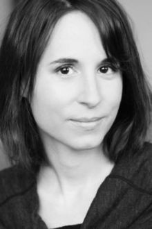 Надин Бисмют