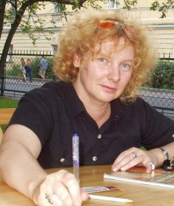 Ирина Дудина